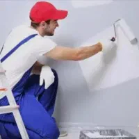 نقاشی ساختمان با تجربه ای ۳۰ ساله و کیفیت تضمینی