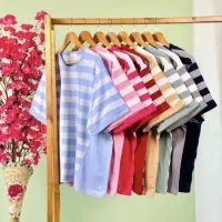 انواع تیشرتهای خنک و سایز بزرگ