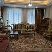 شیان برج باغ لوکس