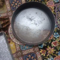 سینی فر|ظروف پختوپز|مشهد, مصلی (کارمندان اول)|دیوار