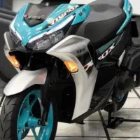 موتور aerox