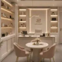 استخدام پرسنل سالن زیبایی