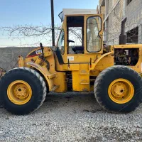 لودر۹۵۰کاترپیلار