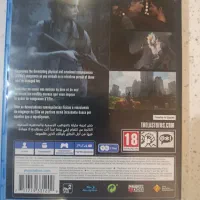 the last of us part 2|کنسول، بازی ویدئویی و آنلاین|تهران, تهرانپارس جنوبی|دیوار