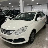 جک j4 مدل ۱۴۰۴ - کرمان موتور حسینی