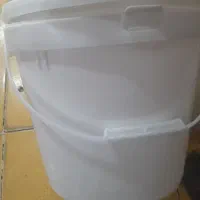 سطل ۱۰ کیلویی