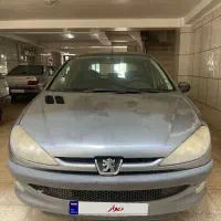 ۲۰۶ آس ۲برگ