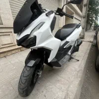 موتور adv هانی ۱۵۰
