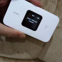مودم جیبی هواوی کاملا نو