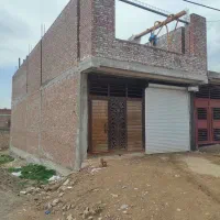 ۲سرویسه نیمه کاره کلتپه روی خیابان ۱۸