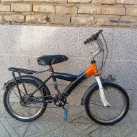 دوچرخه ۱۶
