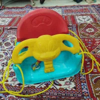 تاب کودک