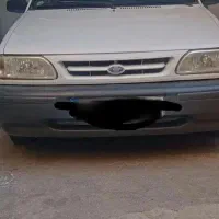 پراید وانت مدل 1398