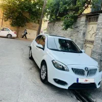 برلیانس۳۲۰ اتومات