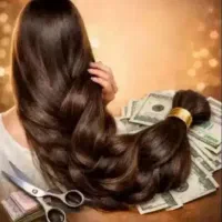 کوتاهی مو به قیمت ملیونی