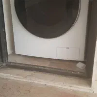 لباسشویی  پاکشوما هشت کیلویی