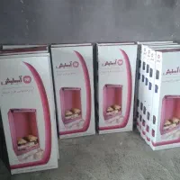 کمد های جارختخوابی برزنتی آسایش مدل شبنما۱۰۰ سانت