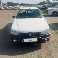 وانت آریسان صفر مدل ۱۴۰۵ اقساط