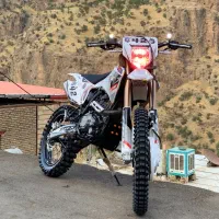 crx300|موتورسیکلت|پاوه, |دیوار