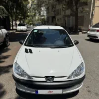 206 مدل ۹۸