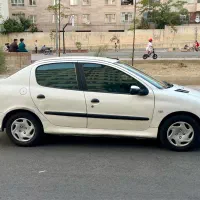 ۲۰۶ آریان مدل ۸۸ V20