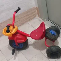 سه چرخه
