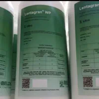 سم لنتاگران برای نخود