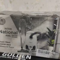 جاروبرقی ناسیونال