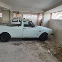 پیکان وانت ۹۳