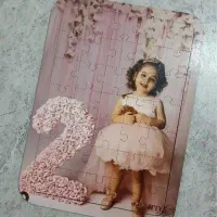 چاپ تصاویر دلخواه شما بروی پازل های ام دی اف