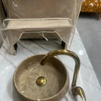 صندلی استند  اسپا