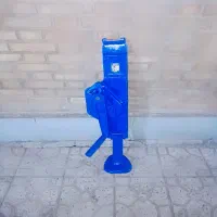 جک دنده ای 10تن brano اصل چک