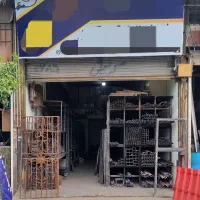 مغازه تجاری  ۷۲ متر