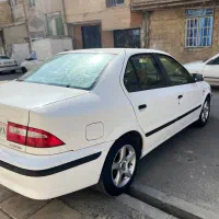 سمند Lx|خودرو سواری و وانت|قدس, شهرقدس|دیوار