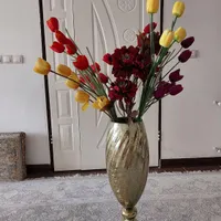 گل وگلدان|گل مصنوعی|سنندج, |دیوار