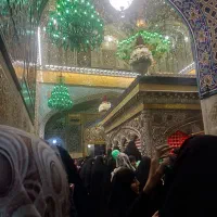 اعزام کاروان کربلا«پیاده روی اربعین»