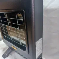 بخاری گازی بدون دودکش جنرال افروز