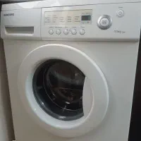 ماشین لباسشویی