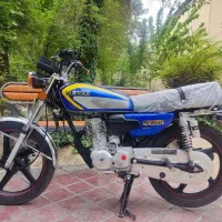 هوندا ۲۰۰ تمییز