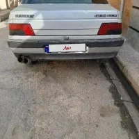 پژو 405 مدل 89|خودرو سواری و وانت|اسلامشهر, زرافشان|دیوار