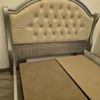 تخت دونفره  سفارشی
