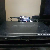dvd پلیر سونامی