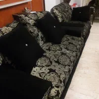 راحتی ۷ نفره