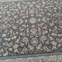 فرش ۱۲ متری ۱۲۰۰ شانه  کاملاً نو