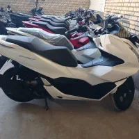 PCX 160هوندا