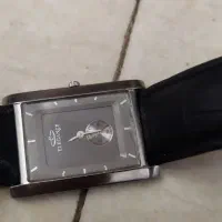 ساعت الگانس