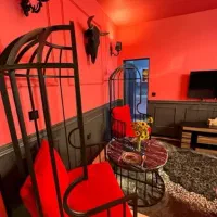 اجاره کوتامدت سوئیت پارت تایم واحدآپارتمان روزانه