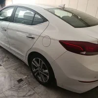 هیوندا النترا ۲۰۱۸ در حد صفر