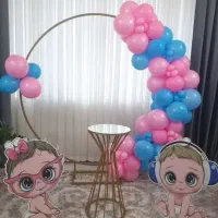 بادکنک تعیین جنسیت