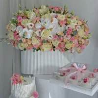 سفارش باکس خواستگاری،بله بران کد ۱۳۲۵ گلاریس